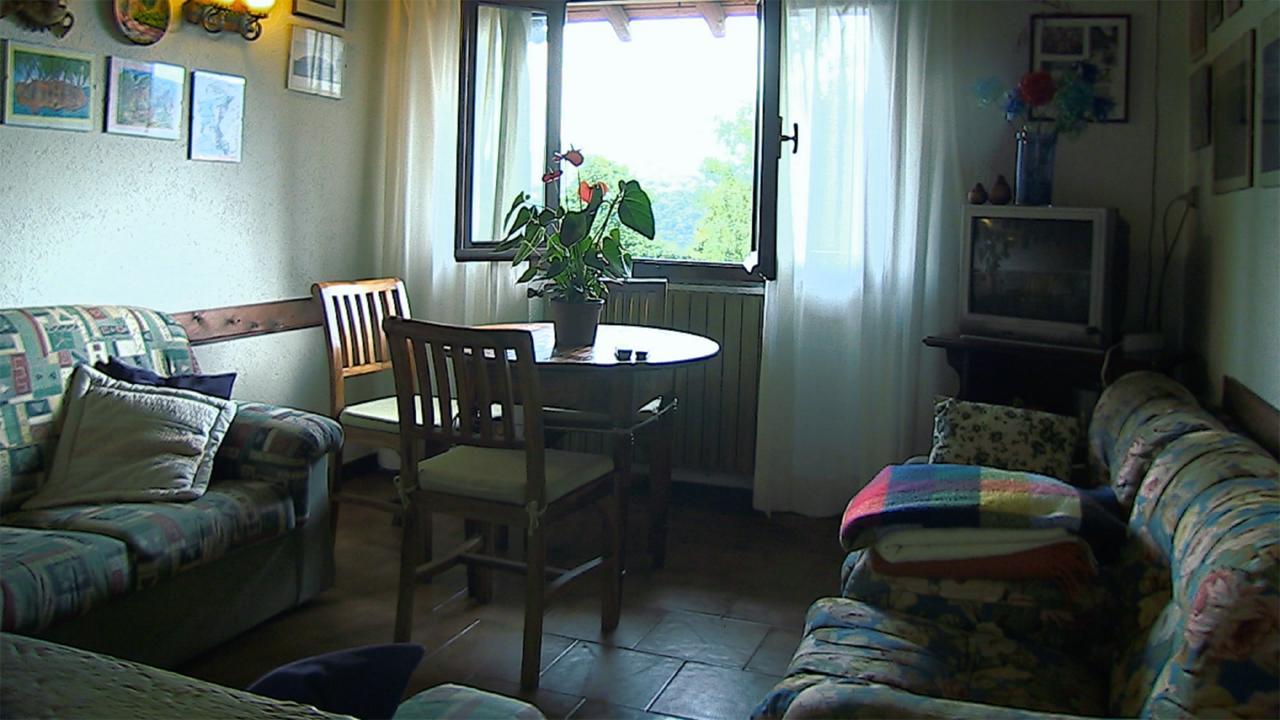 Hotel Rondanino Lanzo dʼIntelvi Kültér fotó