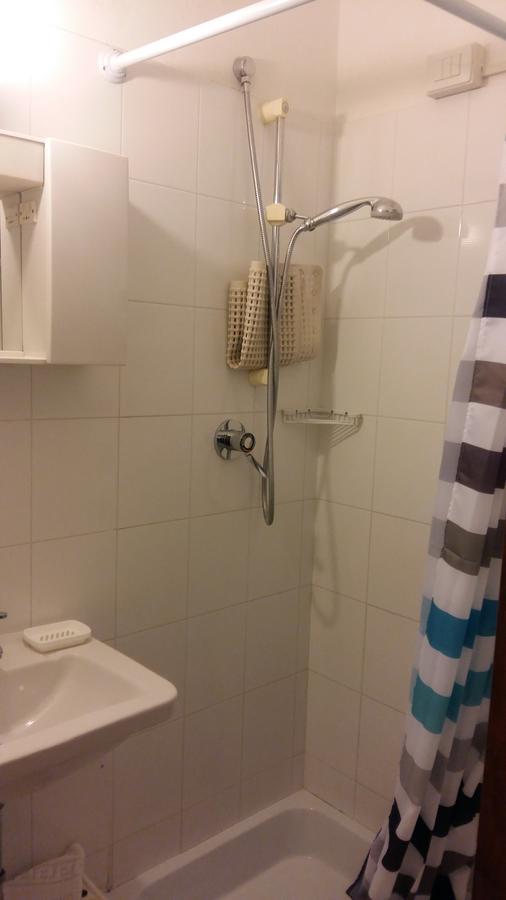Hotel Rondanino Lanzo dʼIntelvi Kültér fotó