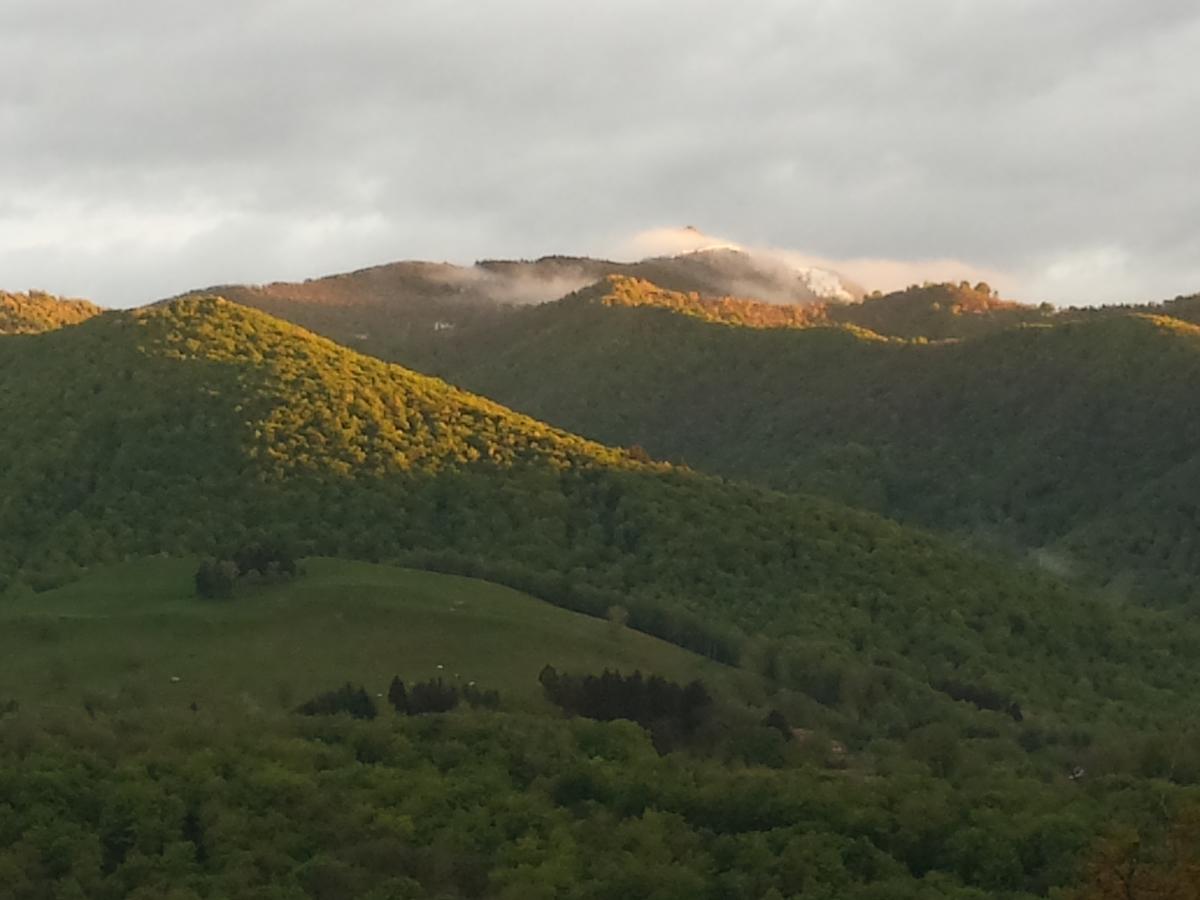 Hotel Rondanino Lanzo dʼIntelvi Kültér fotó
