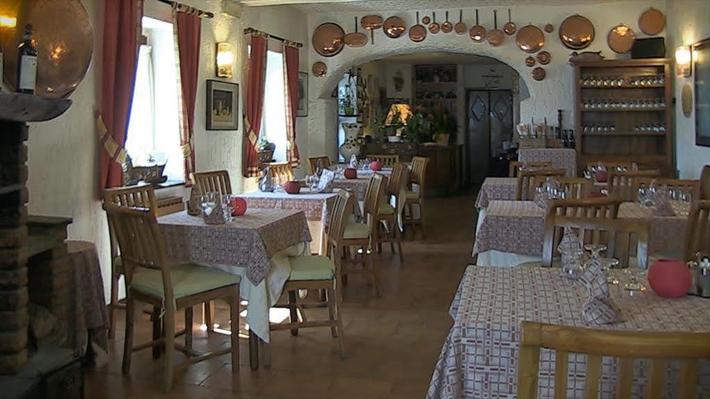 Hotel Rondanino Lanzo dʼIntelvi Kültér fotó