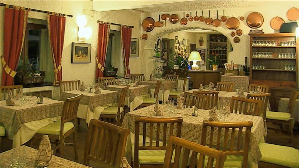 Hotel Rondanino Lanzo dʼIntelvi Kültér fotó