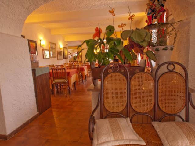 Hotel Rondanino Lanzo dʼIntelvi Kültér fotó