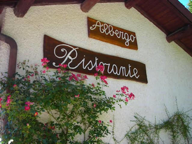 Hotel Rondanino Lanzo dʼIntelvi Kültér fotó
