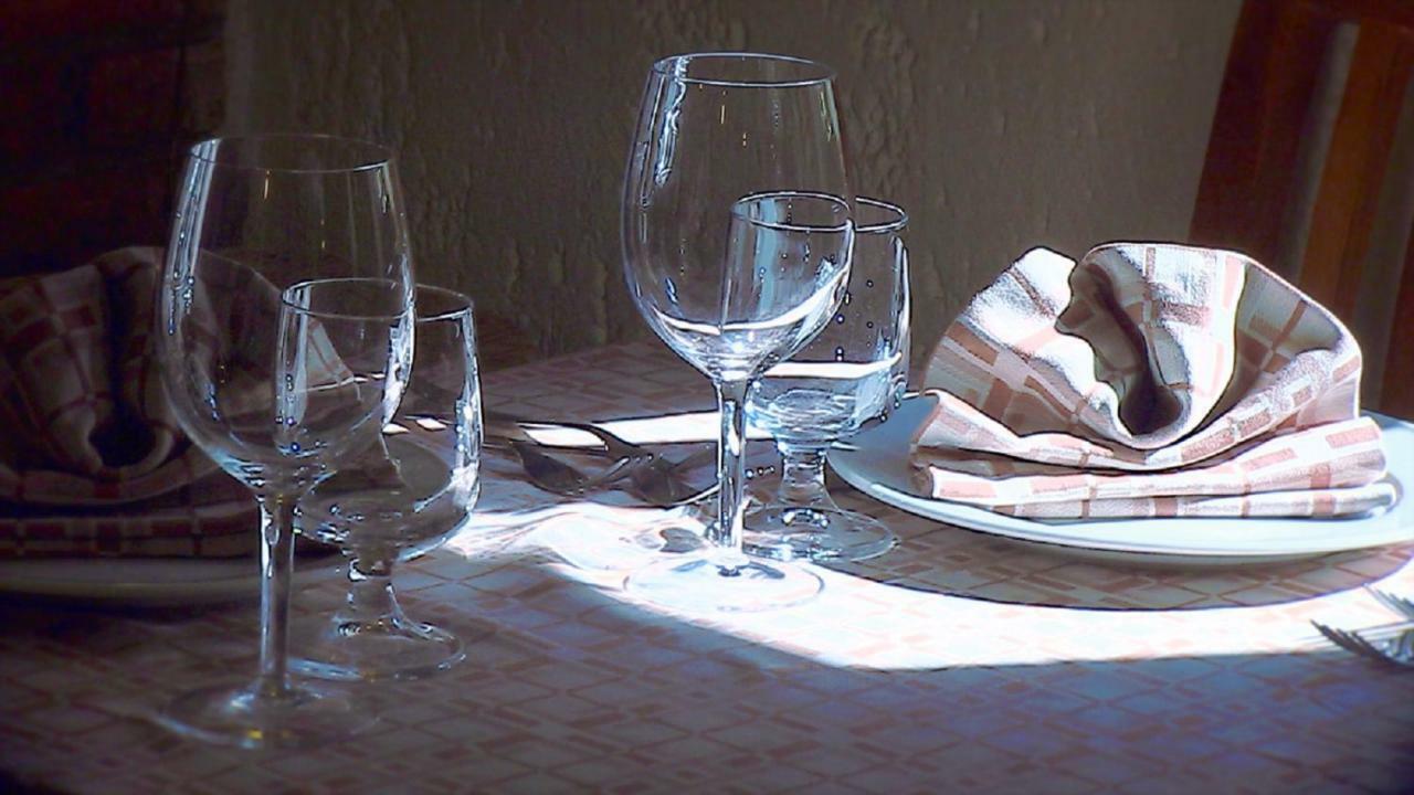 Hotel Rondanino Lanzo dʼIntelvi Kültér fotó