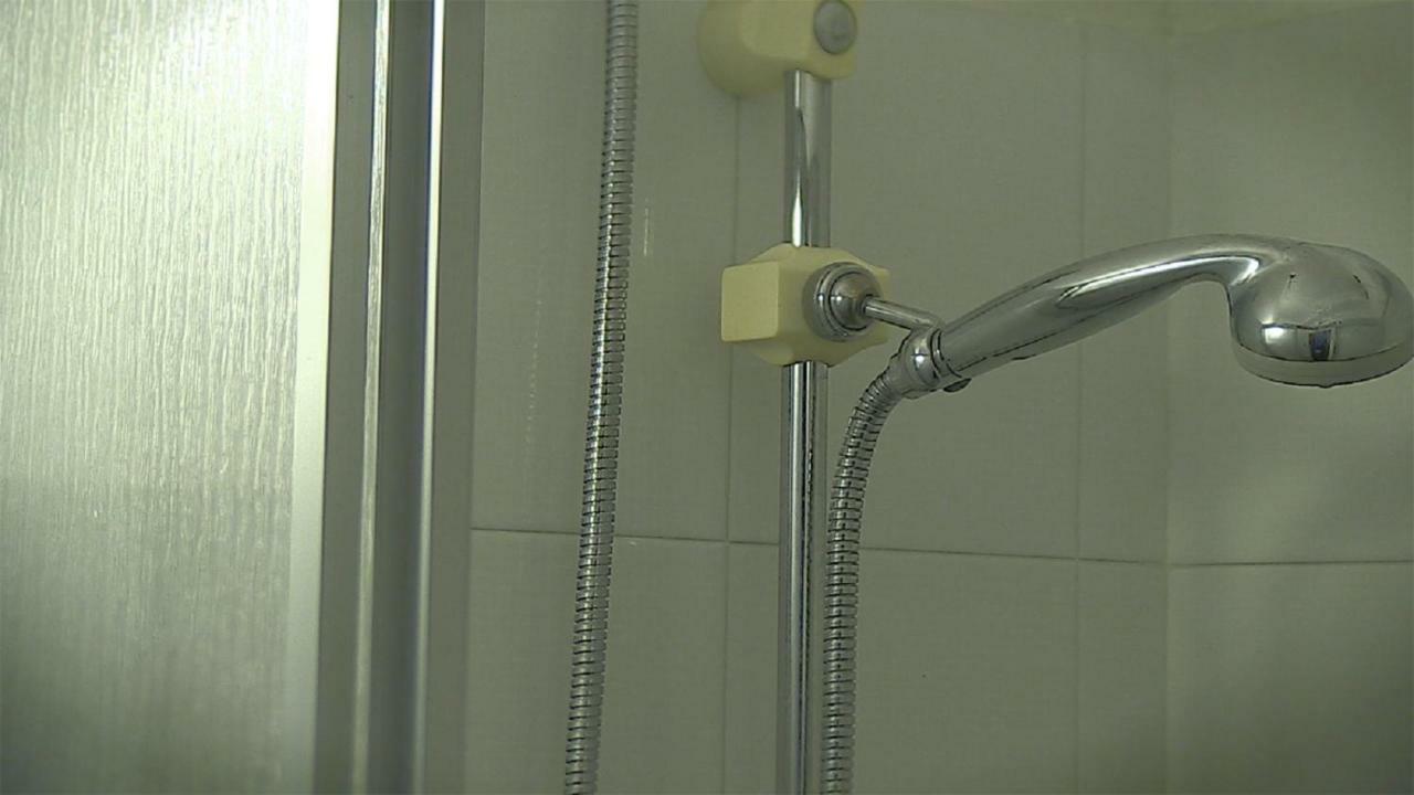 Hotel Rondanino Lanzo dʼIntelvi Kültér fotó