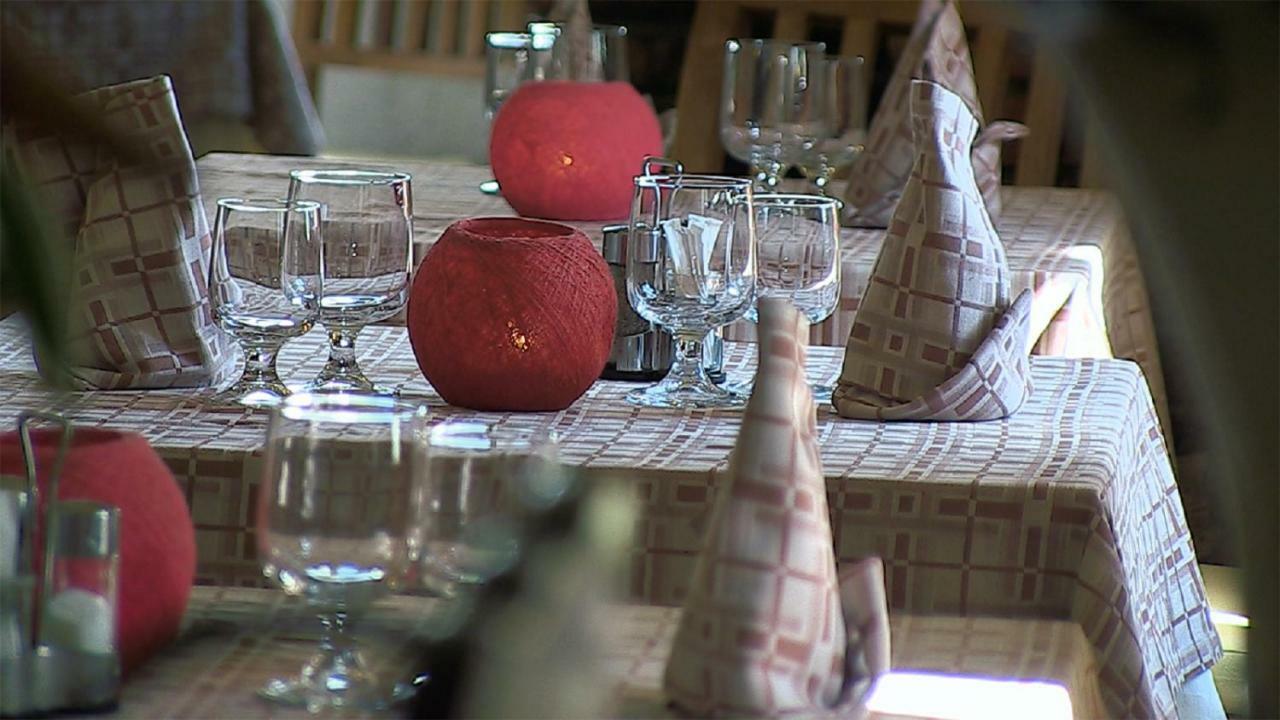 Hotel Rondanino Lanzo dʼIntelvi Kültér fotó