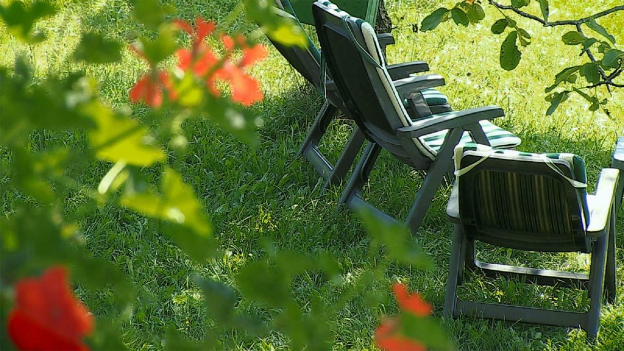 Hotel Rondanino Lanzo dʼIntelvi Kültér fotó